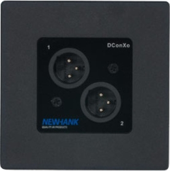 NewHank DConXo